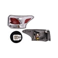 thumbnail image 1 of CALAVERA DEPO OUTLANDER 2014 al 2015 MITSUBISHI Derecha/Pasajero C/LEDS, 1 of 4