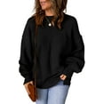 thumbnail image 5 of a.Jesdani Stylish Puff Sleeve Cardigan – All-Season Must-Have, 5 of 5