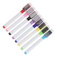 thumbnail image 1 of Dry Erase Markers,  Dry Erase Marker Low Odor Ink  For Office, 1 of 8