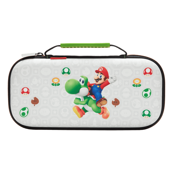 PowerA Protection Case for Nintendo Switch 2 - Mario & Yoshi