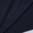 thumbnail image 6 of LEKODE Long Duster Cardigan Open Front Drape Fit Long Sleeve Dual Side Pockets Lightweight Office Layering Cover Up Navy 5XL, 6 of 8