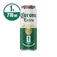 thumbnail image 1 of Cerveza Corona Extra 710 ml, 1 of 4