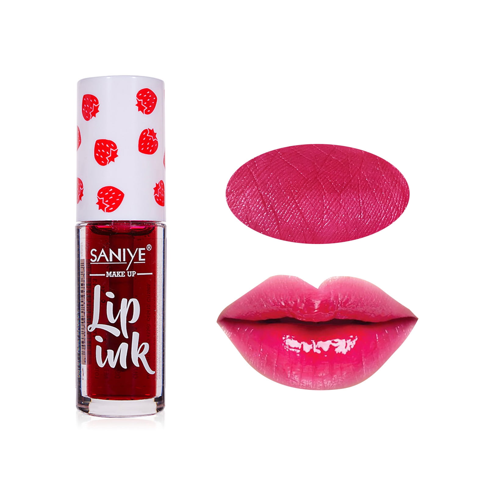 jelly matte tint