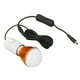 thumbnail image 4 of Bombilla LED Solar E27 Jadeshay 5W, 4 of 8