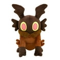 thumbnail image 4 of Rain World Inspired Creature Plush Toy, Soft Cute Fantasy Stuffed Figure, Collectible Decorative Plush for Fans, Cozy Gift for Bedrooms, Desks, and Plush Lovers, 4 of 4