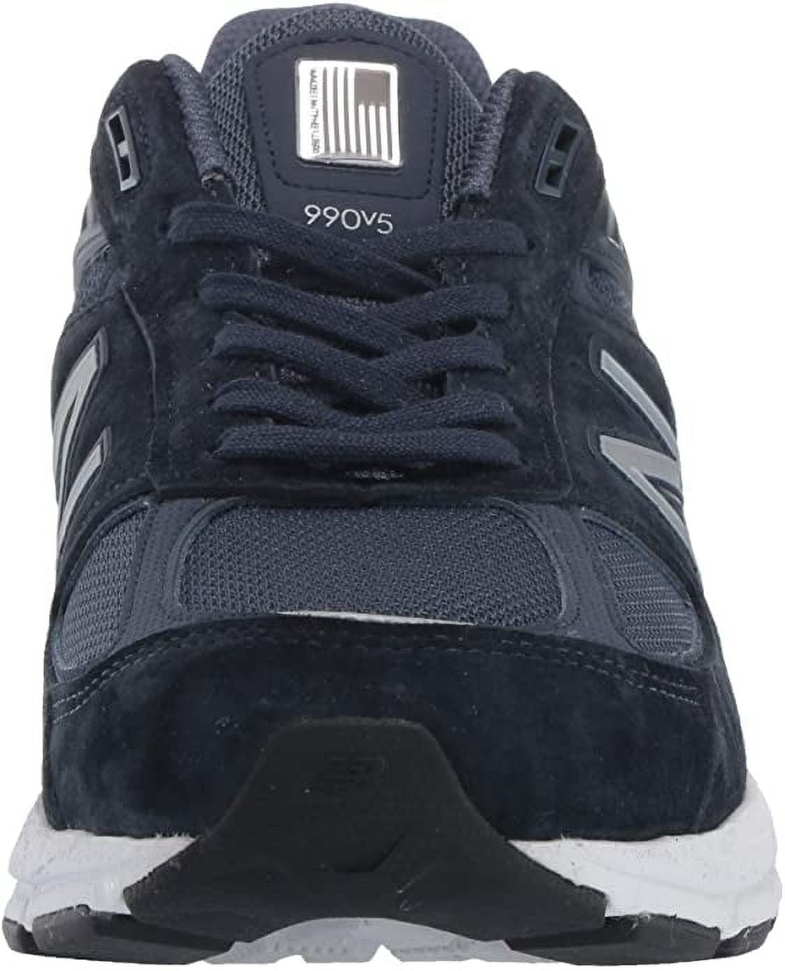 シューズ New Balance 990GL5 27cm USA New Balance Women's 990GL5 Grey – Got Your Shoes