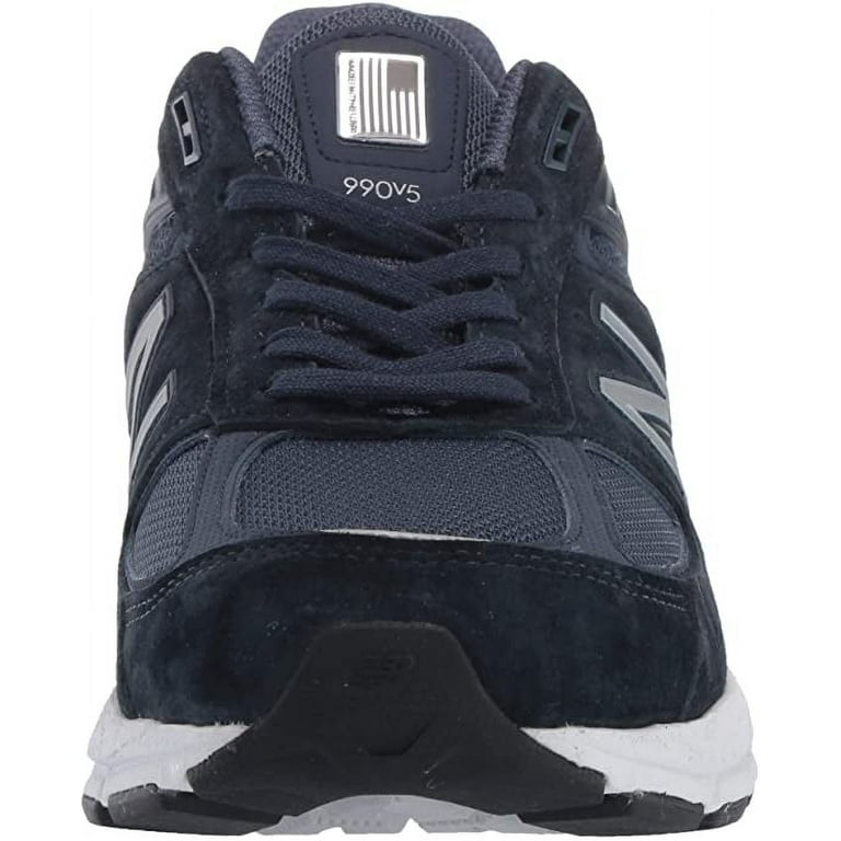 NewBalance USA製 M990BK5 27cm 2393 New Balance 990v5 