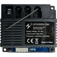 thumbnail image 1 of Jr1932Rx-24V Receiver For Children Electric Car 2.4G Remote Control, 1 of 5