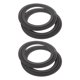 thumbnail image 1 of TABLETREANDS 4Ud Surround Para 6.5 Pulgadas De Tela Doble Anillo Kit Sonido Claro, 1 of 8