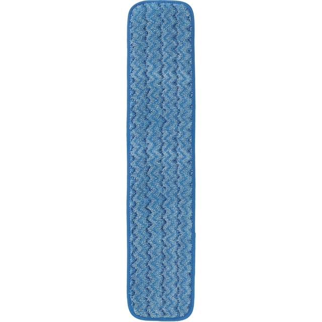 Tampons, Microfibre, 5-1/2 Pouces x 24-1/2 Pouces Chacun