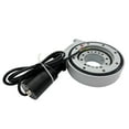 thumbnail image 5 of Electric Worm Gear Slewing Drive Worm Gear Slewing Drive Slewing Reducer DC24V, 5 of 14