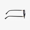thumbnail image 3 of Miu Miu Regard Sunglasses Slate Gray Lenses Black Acetate Standard fit / FedEx, 3 of 4