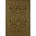 thumbnail image 4 of Art Carpet 29502 4 x 6 ft. Plymouth Collection Cosmic Flat Woven Indoor & Outdoor Area Rug, Green, 4 of 7
