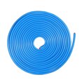 thumbnail image 1 of Scienceny Protectores de puertas de automóviles Protector de sello en forma de U Tiras protectoras anticolisión flexibles para puertas automotrices Herramientas de reparación de automóviles azul Scienceny CZ8472-05B, 1 of 6