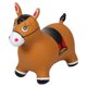 thumbnail image 1 of Caballo saltarín de goma para niños pequeños, niños y niñas, ideal para jugar en interiores y exteriores., 1 of 7