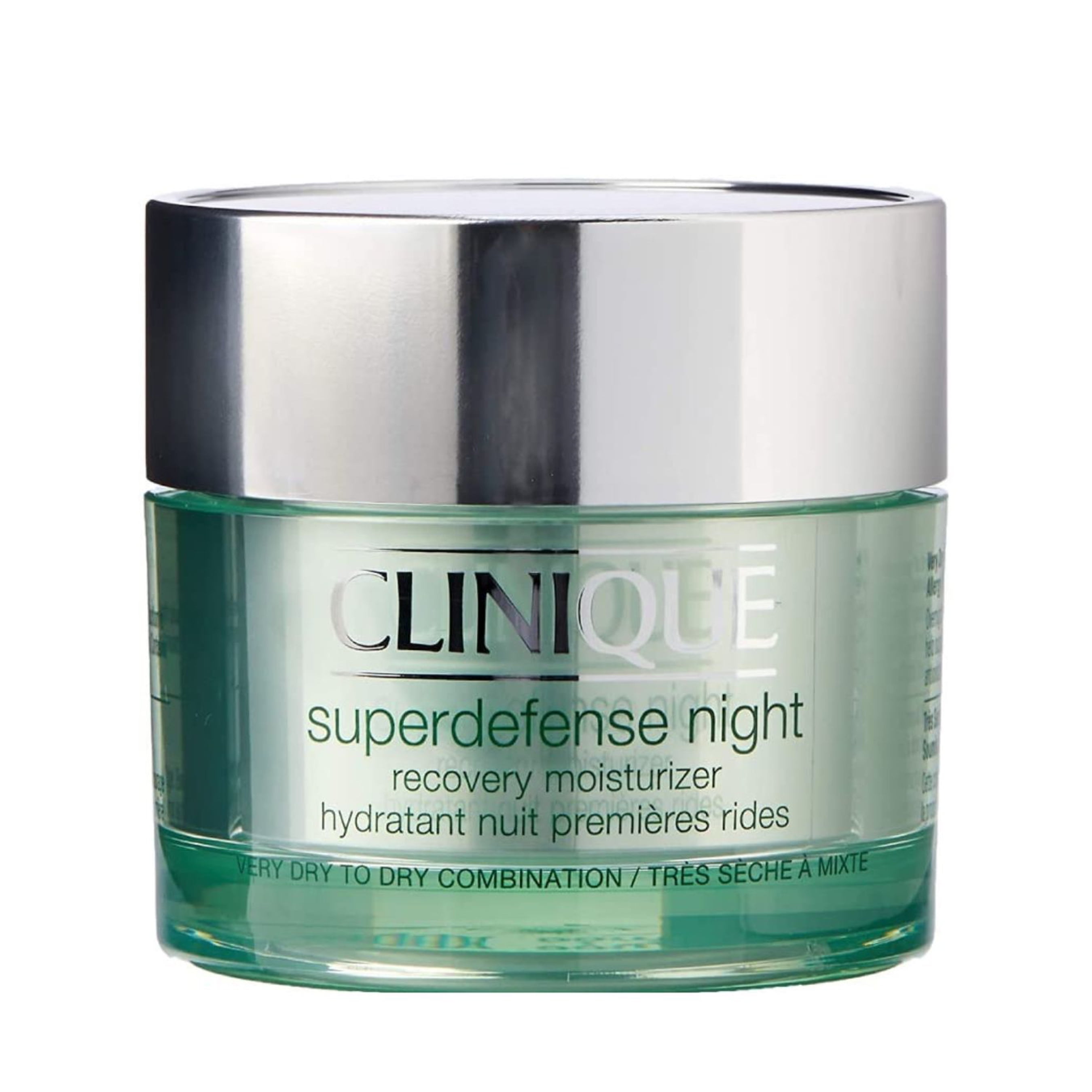 FIERTE SOIGNE Cream Night MD 35g 2個