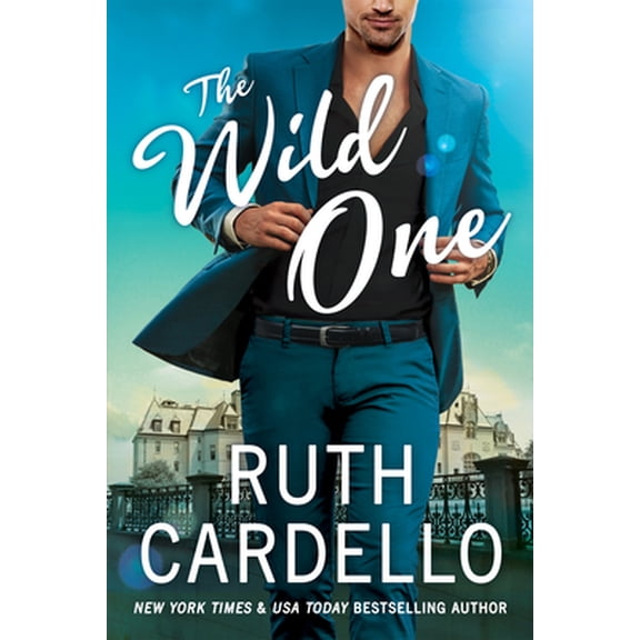 Pre-Owned The Wild One (Paperback) 1542017041 9781542017046