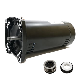 Puri Tech 1.5 HP Hayward Super Pump Motor Kit, AO Smith UST1152