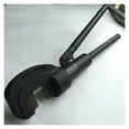 thumbnail image 2 of Handle Rebar Cutting And Hydraulic Shear Rebar Cutter 4-27mm Output 18T Extendable Cutting Machine ,Durable Material, 2 of 6