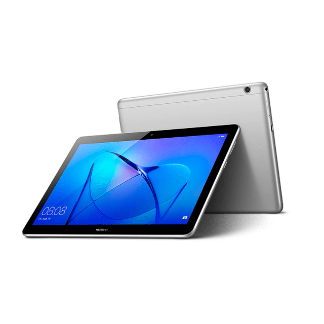 TABLET Huawei MEDIAPAD T3 QUADCORE 1.4GHZ 10.1" 2GB 16GB 2MP GRIS