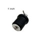 thumbnail image 5 of Speravity Tapón de drenaje para cubierta, suministros para barcos, accesorios de kayak de acero inoxidable, pieza de repuesto práctica para Bombillas para automóviles como se muestra 1 pulgada, 5 of 6