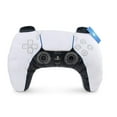 thumbnail image 1 of Playstation Controller Plush Cuddle and Decorative Pillow, 1 of 5