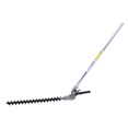 thumbnail image 1 of Pole Hedge Trimmer Attachment, Efficient Branch Cutter, Adjustable Handle and Angle, Premium Material, for High Altitude Work, 1 of 7