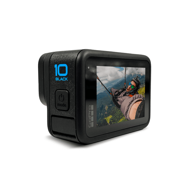 Gopro Hero Plusgopro Hero 10 Black 4k Action Camera With 23mp, 1080p Live  Streaming, Waterproof