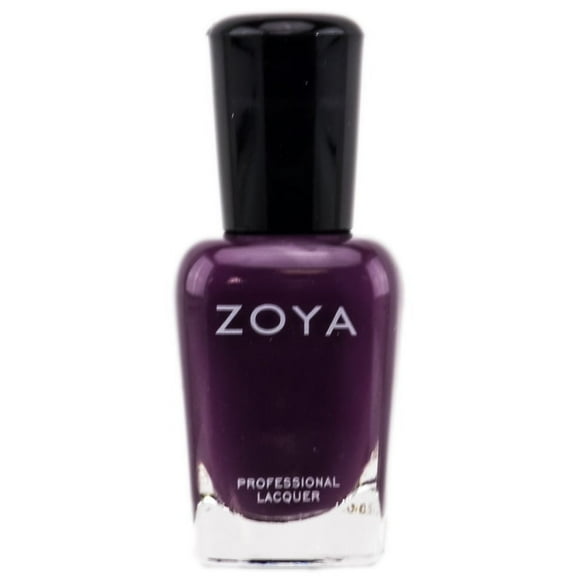 Esmalte De Uñas Zoya Natural Purples Monica ZP628