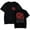 Style1, variant on Young Nudy T-shirt Merch Women Men Casual Streetwear Printed Trend Fashion Summer Tops Tee