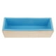 thumbnail image 5 of Molde de Jabón Rectangular de Silicona BLESIY Azul, 5 of 8