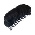 thumbnail image 1 of Accessoire de Décoration de Mode pour Cheveux, Pince à Cheveux Réaliste, Accessoire de Coiffure pour Fille, Extension Invisible, Perruque Moelleuse pour Femmes, Ornement No.1, 1 of 8