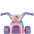 thumbnail image 5 of Fly Wheels Disney Princess Tricycle with 15 inch Front Wheel with Light Child Age 3 to 7 Years, 5 of 6