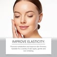 thumbnail image 4 of HOT Collagen face mask Skin care Beauty Collagen Facial Mask Gently Cleanses Skin, Refreshing, Non-sticky, Balanced And Oily, And Purifies Pores 10ml(buy 2 get 10% off), 4 of 5