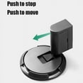 thumbnail image 6 of Non-Punch Door Stopper Automatic Floor DoorStop Furniture Fittings Stopper for Door Windproof Mechanical Door Stopper F, 6 of 7