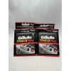 Gillette TRAC II Plus Mens Razor Blade Refills, 10 Each (Pack of 3)