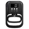 thumbnail image 1 of Digital Hand Dynamometer Hand Grip Strength Trainer USB Rechargeable Grip Strengthener Hand Exerciser Meter Black&White, 1 of 5