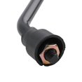 thumbnail image 3 of 7/8" Motorcycle Rear View Side Mirrors 10mm/8mm Universally Electric Rearview 8mm, 3 of 11