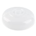 thumbnail image 4 of Microwave Cover, Grab Design, Transparency PP Material, Suitable for Different Sizes of Bowls, Microwave Plate Cover, Splatter Cover, Microwave Splatter Cover, 4 of 8
