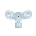thumbnail image 1 of Elitco Lighting MSL1003 20W LED Security Lights, White, 1 of 1