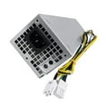 thumbnail image 5 of WINDLAND 255W 4Pin+8Pin L255AS-00 D255AS-00 Power Supply for Dell 3020 7020 9020 T7100, 5 of 7