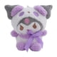 thumbnail image 4 of Panda de dibujos animados de Sanrio se convierte en un juguete de peluche, 4 of 5