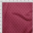 thumbnail image 3 of oneOone Tissu Popeline de Coton Imprimé Floral 1 Yard 56 Pouces de Large, 3 of 4