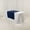 Navy Blue, variant on BalsaCircle 36x72 in Navy Blue Premium Scuba Polyester Wide Table Runner Event Decorations