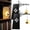 2 Pcs, variant on EVHRZN Ghost Bookshelf Lantern, Mini Vintage Warm LED Book Reading Lamp, Halloween Spooky Shelf Decor Night Light, Hanging Ornament Unique Gift for Book Lovers Library Study Nook
