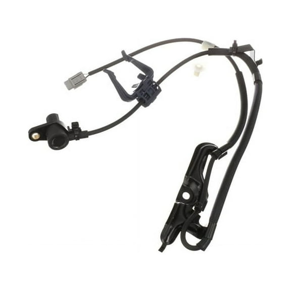 Standard ALS675 Speed Sensor, Front, Driver Side