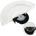 thumbnail image 3 of Electric Blade Guard/Safety Cover Replacement for LS1040 Saw Power Tools Parts Accessories-Good, 3 of 4
