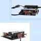 thumbnail image 3 of Dc Atx Psu Pico-box 12v 160w Pico Atx Switch Psu 24pin Mini Itx Dc a coche Atx Pc fuente de alimentación ancha, 3 of 5