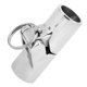 thumbnail image 1 of Conector De Tubo De Barco Marino De Acero Inoxidable, Conector De Tubo De Acoplamiento Giratorio Plegable De Acero Inoxidable, 1 of 7