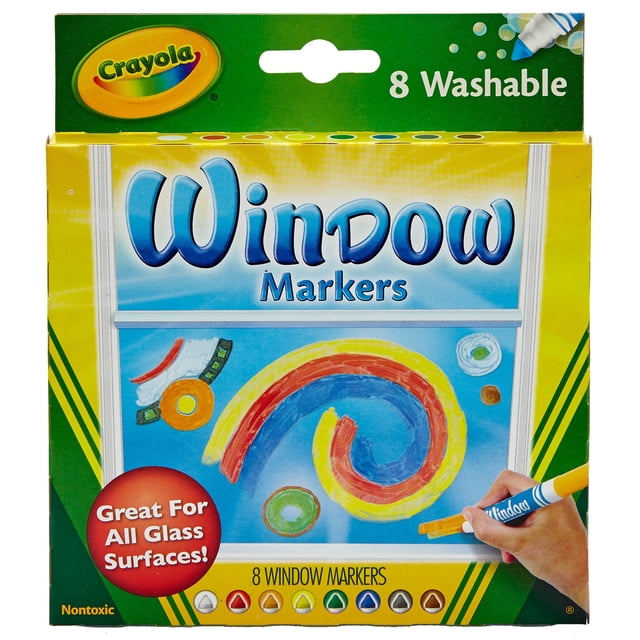 Crayola Crayola 58-8165